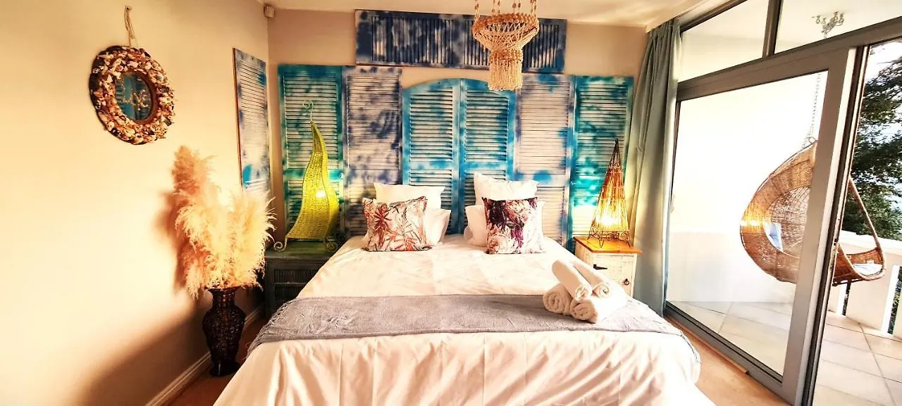 Beach Apartment Camps Bay Cape Town
