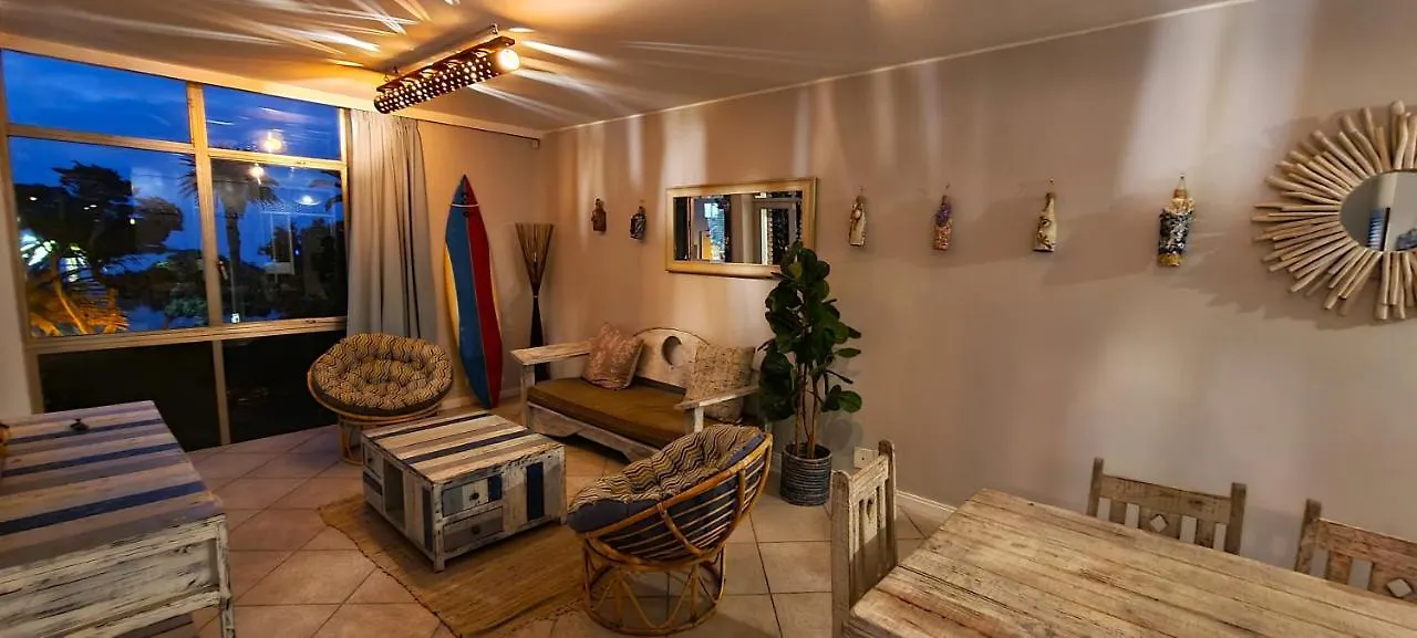 Beach Apartment Camps Bay Cape Town 0*,  South Africa