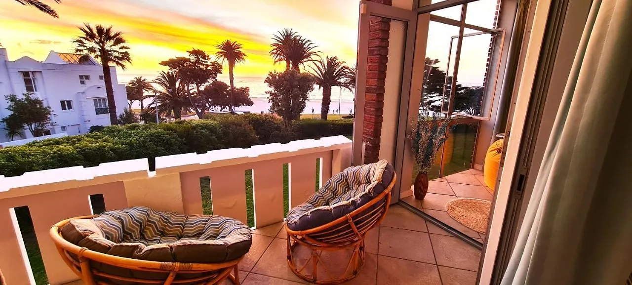 Beach Apartment Camps Bay Cape Town South Africa