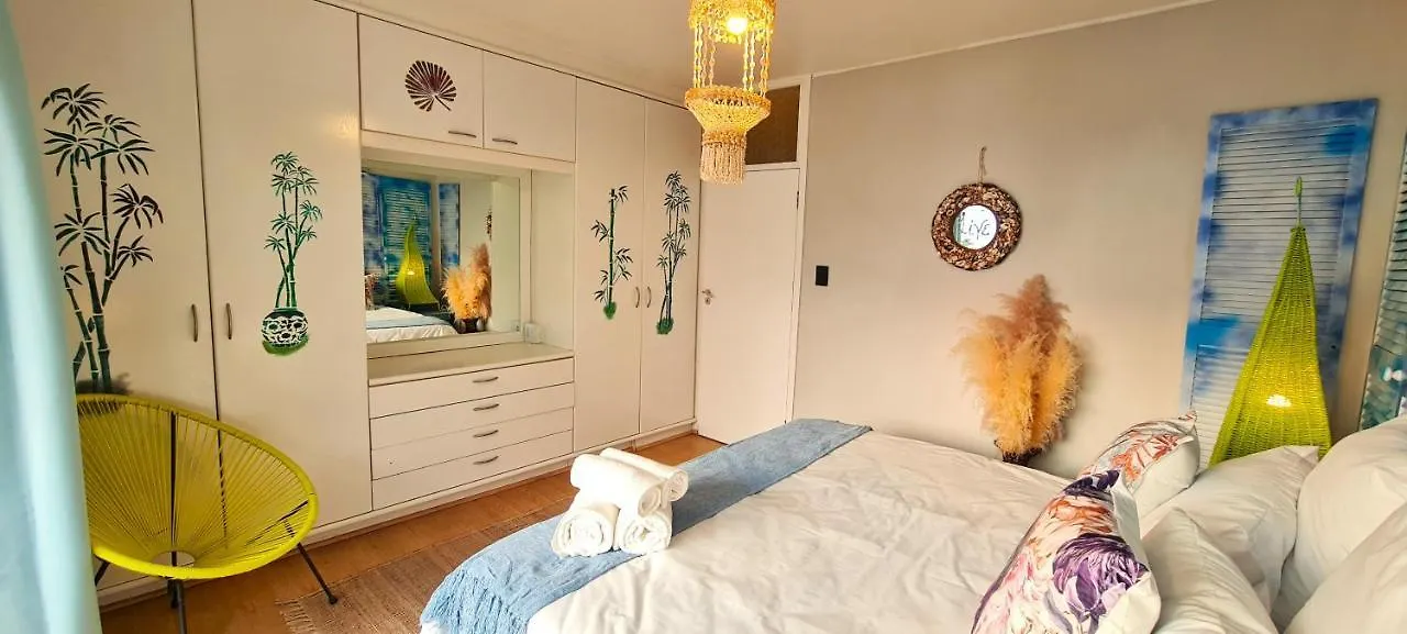 Beach Apartment Camps Bay Cape Town 0*,  South Africa