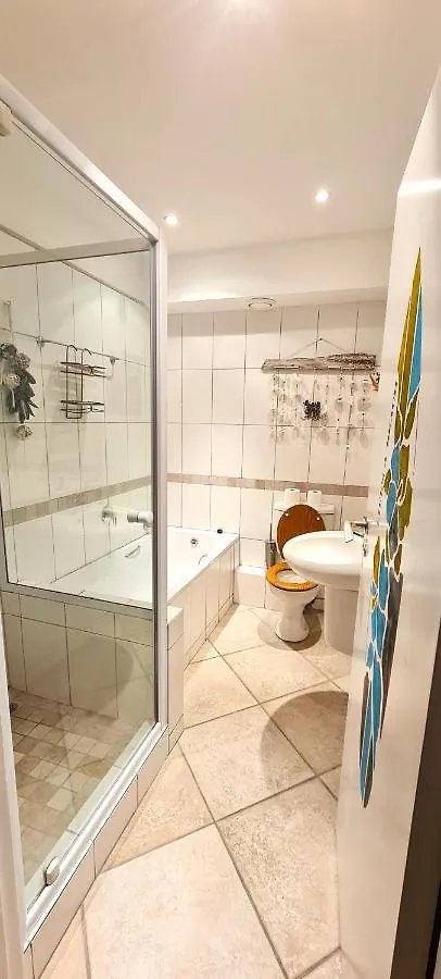 Beach Apartment Camps Bay Cape Town South Africa