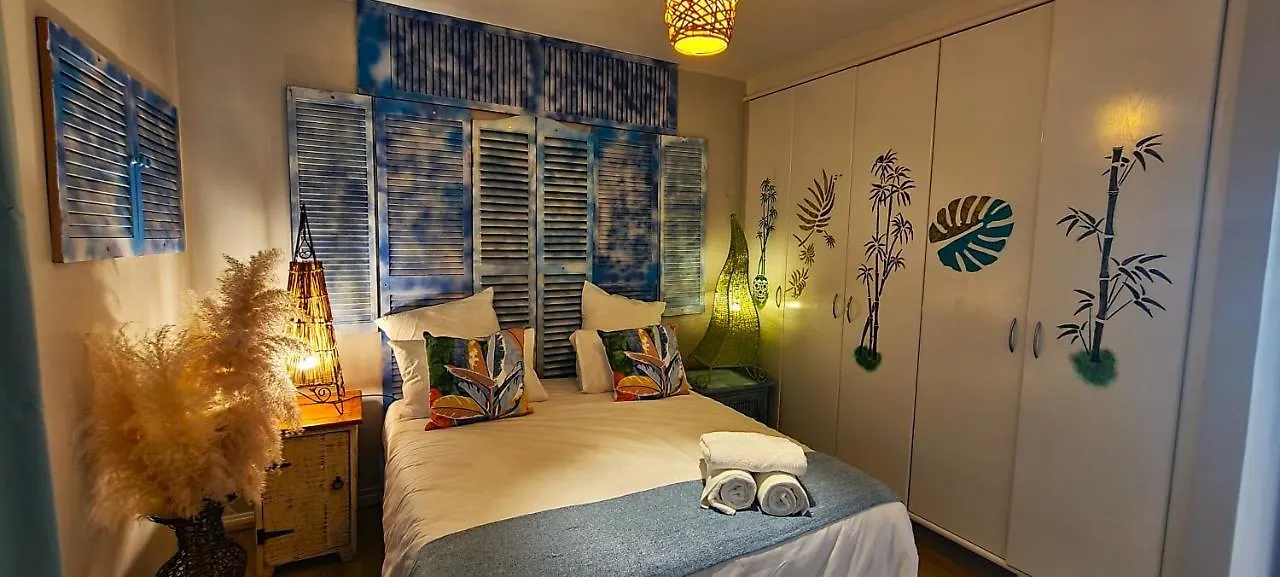 Beach Apartment Camps Bay Cape Town